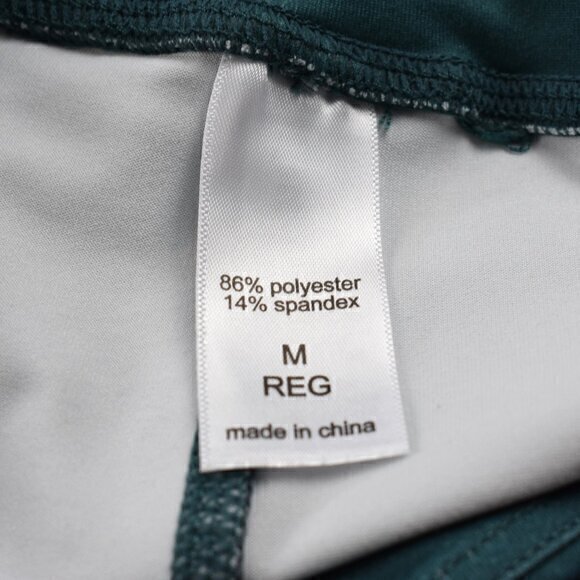 Maurices Luxe Ultra High Rise Legging Size Medium New with Tags no hole/stains - Picture 5 of 6